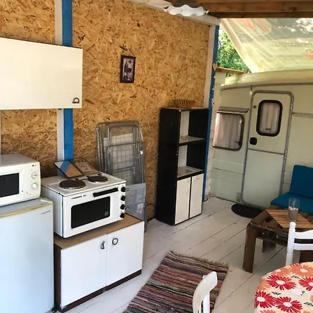 Campsite Caravans And Bungalows Vayana