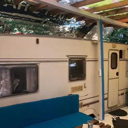 Campsite Caravans And Bungalows Vayana