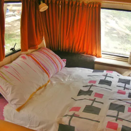 Caravans And Bungalows Vayana Campsite