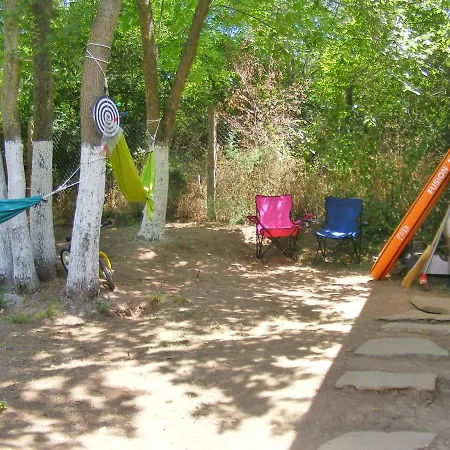 Caravans And Bungalows Vayana Campsite Sozopol
